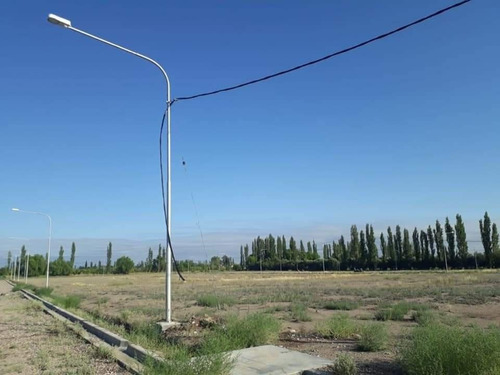 Imagen 4 de 8 de Terreno En Venta