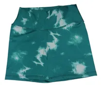 Comprar X10 Calzas Cortas De Lycra Estampadas Promocion Por Mayor