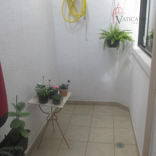 Sobrado Com 3 Dormitórios À Venda, 152 M² Por R$ 598.000,00 - Capão Raso - Curitiba/pr - So0101