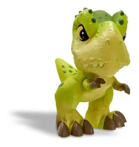 Jurassic World Dinos Baby T-rex- Pupee