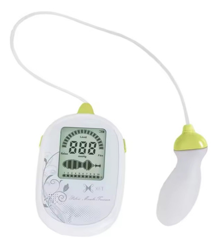 Biofeedback De Presión - Entrenamiento Muscular Piso Pélvico