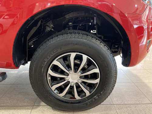 Imagen 10 de 15 de Ford Ranger 2019 2.5 Xl Cabina Doble Mt 4x4