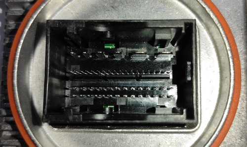 Balastra Módulo Control Faro Led, Volkswagen, 992941572ae #2 (Usado)