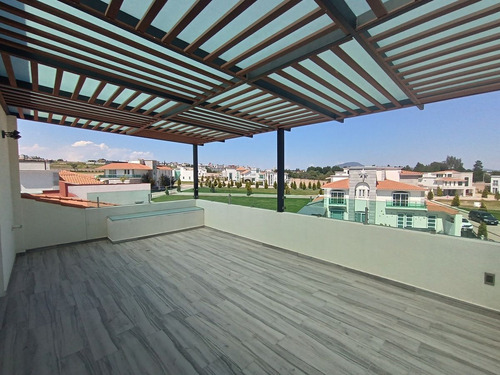 Venta De Casa En Gran Quinta Metepec Y Toluca