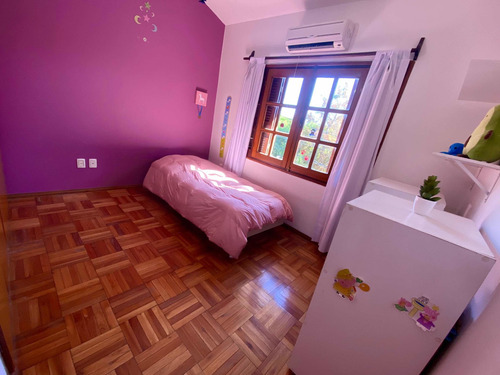 Alquiler Casa A Metros Del Mar Solymar