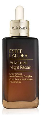 Estee Lauder Sérum Advanced Night Repair 115 Ml Todo Tipo De Piel Noche