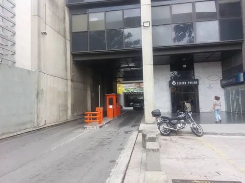 Oficina En Venta Chacao