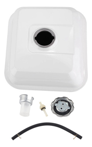 Tapa De Depósito De Combustible For Gx120 Gx140 Gx160 Gx200