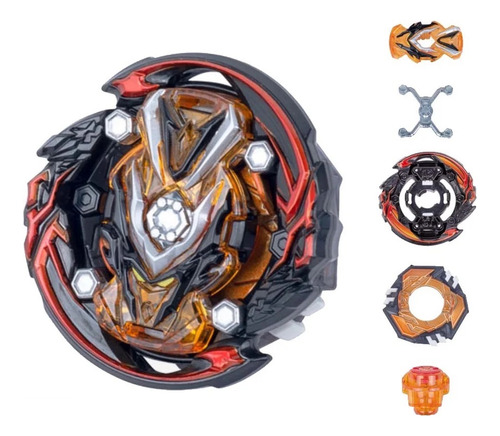 Beyblade B-00 Grand Valkyrie