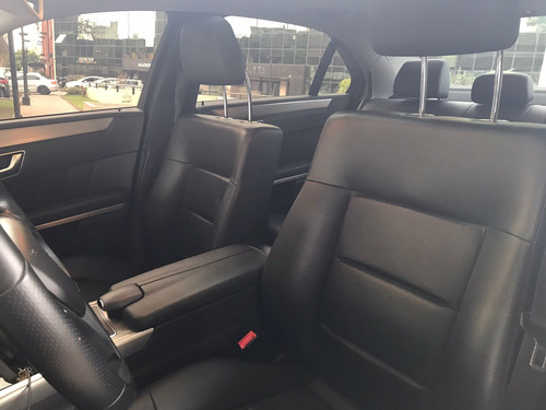 Mercedes-benz Clase E 1.8 E250 Avantgardesport B.eff At