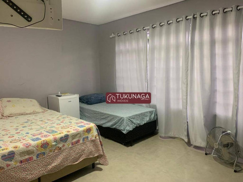 Chácara À Venda, 2527 M² Por R$ 740.000,00 - Aralú - Santa Isabel/sp - Ch0106