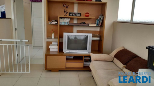 Imagem 3 de 15 de Apartamento - Santa Paula - Sp - 617977