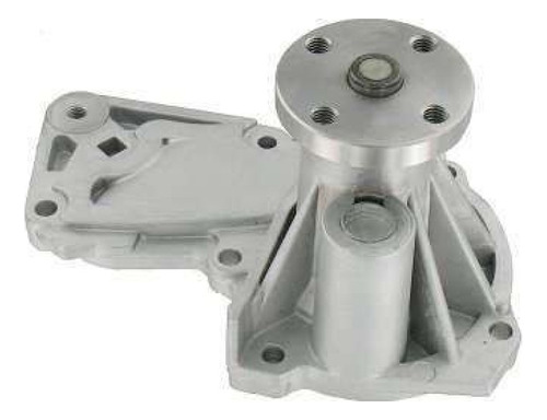 Bomba Água Ecosport 1.6 16v 2015 2016 2017 Skf Vkpc 84217 A