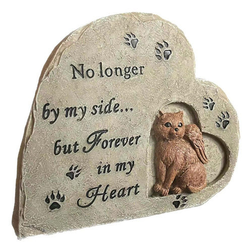 Pedras Memoriais Para Animais De Estimação, Lápide Para Anim