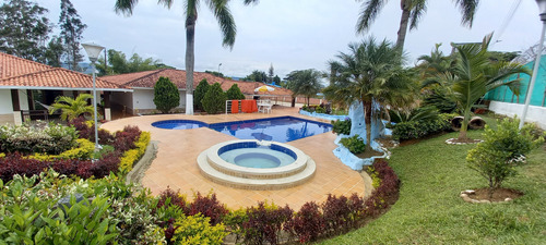 Alquiler Finca Villa Esteban - Lago Calima Darien Valle Del Cauca