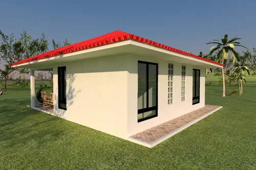 Casa Nueva