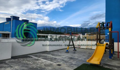 Apartamento En Arriendo En Barro Blanco. Cod A16919
