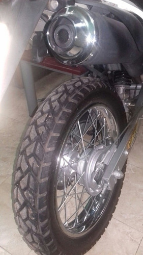 Honda Xr 150