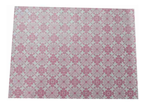 Imagen 2 de 2 de Papel De Regalo 55x72cm X 10u Modelos Publicados