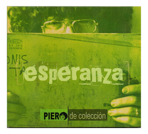 Cd Piero Esperanza