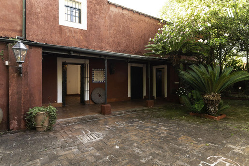 Espectacular Casa Colonial