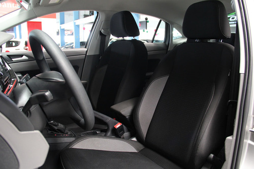 Volkswagen Virtus 1.0 200 Tsi Comfortline Automático