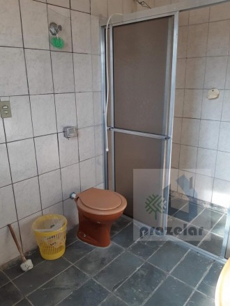 Imagem 10 de 14 de *** Chácara Com 03 Dormitórios Em Mairinque ***
