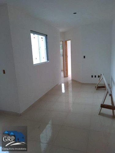 Imagem 6 de 6 de Cobertura Para Venda Em Santo André, Vila Guiomar, 2 Dormitórios, 1 Banheiro, 1 Vaga - 6504_1-2005146