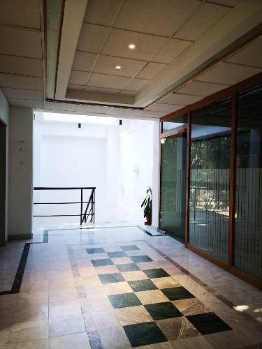 Imagen 13 de 14 de Oficinas En Renta Anzures