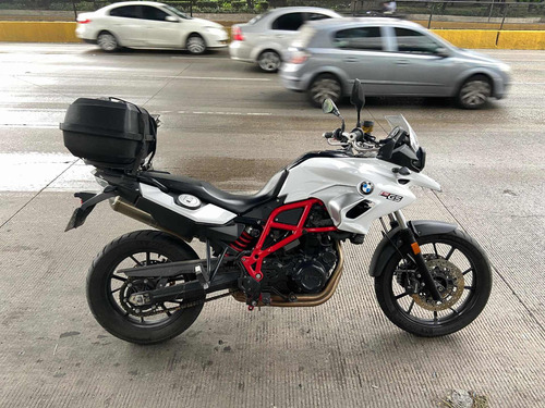 Bmw F700 Gs