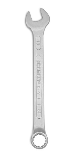 Llave Combinada Profesional 19 Mm Bremen 3618