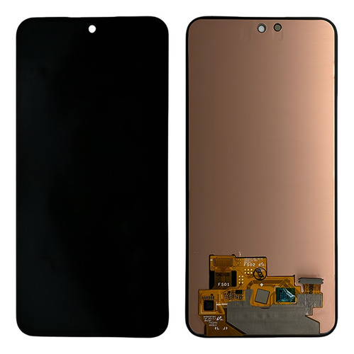 Pantalla Display Para Samsung M35 M356 A35 A356 5g Oled Orig