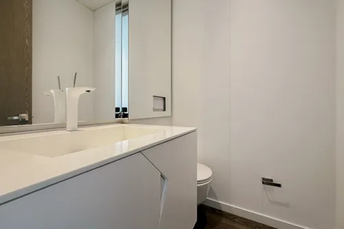 Apartamento En Arriendo/venta En La Cabrera. Cod A7264