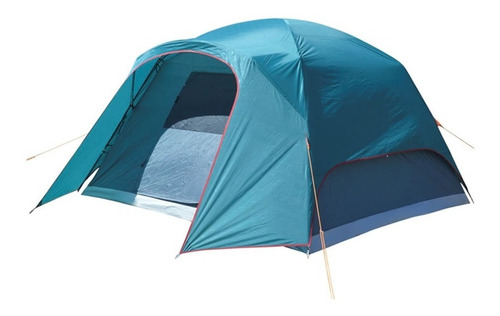 Carpa Iglu Ntk Philly 2-3 P Uv 2500 Mm Familiar Premium