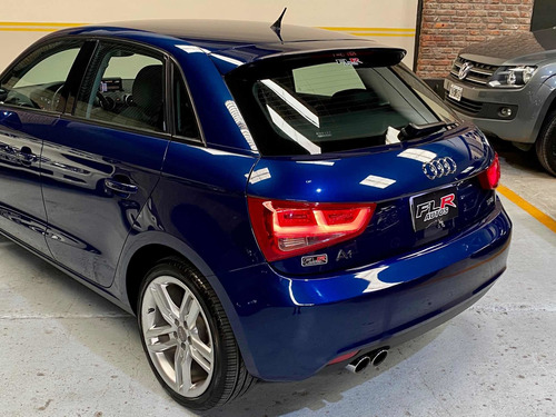 Audi A1 1.4 Ambition Tfsi 122cv 2013