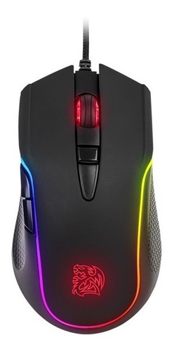 Mouse Thermaltake Ttesports Neros Rgb 3200dpi Pc Gaming Pro