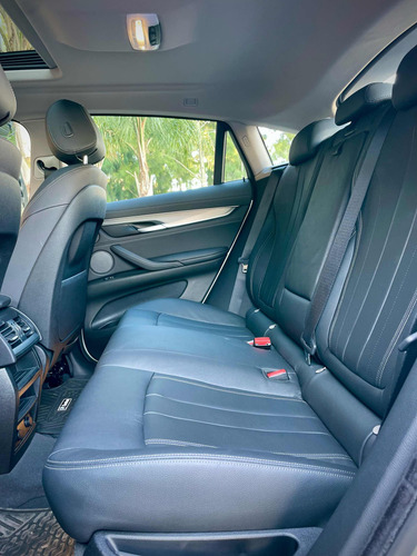 BMW X6 3.0 Xdrive 35i Pure Extravagance