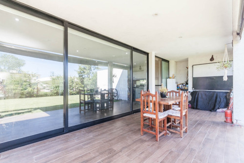 Casa 5 Amb. En La Alameda - Canning