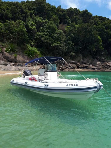Flexboat Sr550