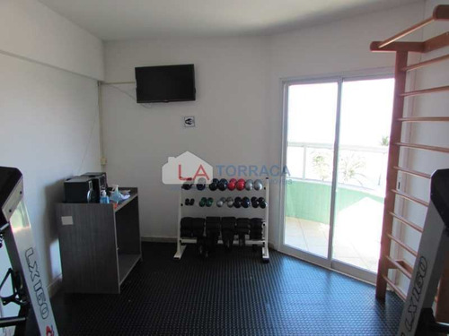 Imagem 14 de 30 de Ref 13351 - Apto 3 Suites - Sacada Gourmet - Mobiliado !! - V13351