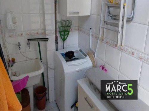 Imagem 14 de 20 de Casa Em Condominio - Aruja 5 - 32