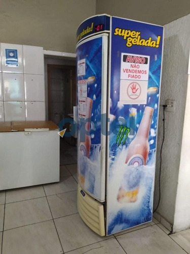 Imagem 15 de 15 de Ponto À Venda Por R$ 200.000 - Vila Angelina - São Bernardo Do Campo/sp - Pt0003 - 70315244