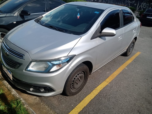 Chevrolet Prisma 1.4 Lt 4p