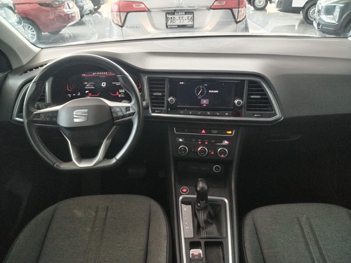 Seat Ateca 1.4 Style 150Hp At
