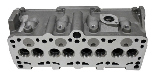 Imagen 5 de 6 de Tapa De Cilindro Vw Gol 1.6 Diesel - Botador Mecanico