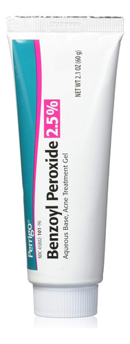 Gel Hidratante 60gm Tubo Para El Acne - g a $151999