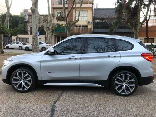 Bmw X1 Xdrive 231 Cv, La Mas Completa, 4x4, Tope De Gama.