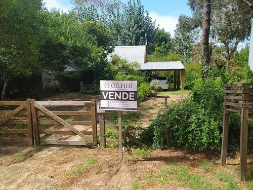 Terreno En Venta En Mar Azul