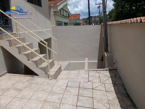 Imagem 29 de 30 de Casa Venda Jardim São Fernando Campinas Sp. - Ca0787