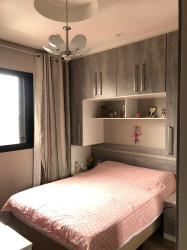 Imagem 7 de 26 de Lindo Apartamento De 2 Dormitórios Na Ermelino Matarazzo - 4040 Lpr - 70650985